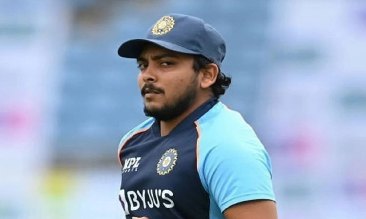 ‘Don’t judge when you don’t know my situation’ – Prithvi Shaw