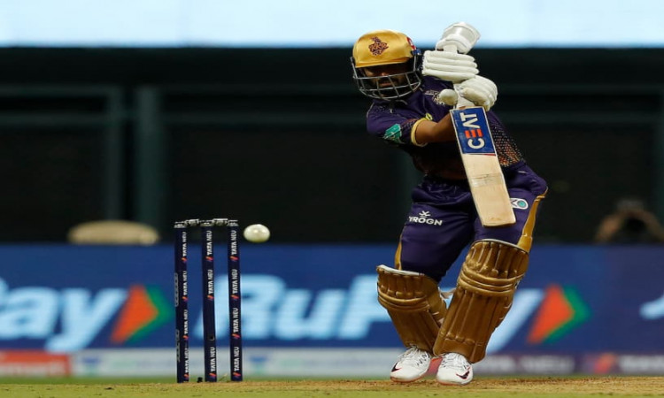 IPL 2022: KKR Beat CSK by 6 Wickets in the opening game!
