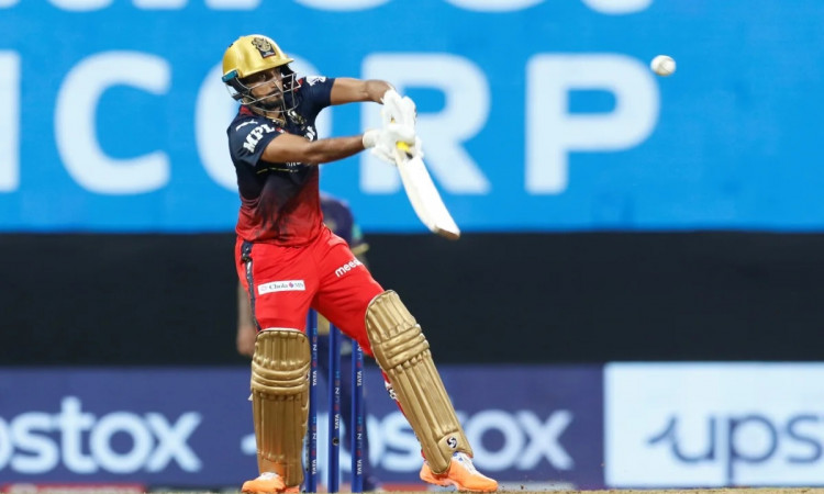 IPL 2022: RCB Beat KKR In A Low-Scoring Thriller 