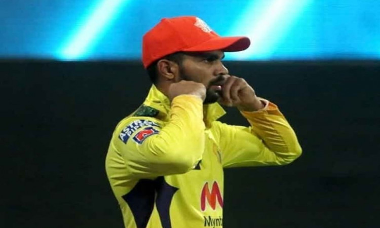 IPL 2022: CSK CEO confirms, Ruturaj Gaikwad ‘Yet to clear fitness test, will join Surat camp on Marc