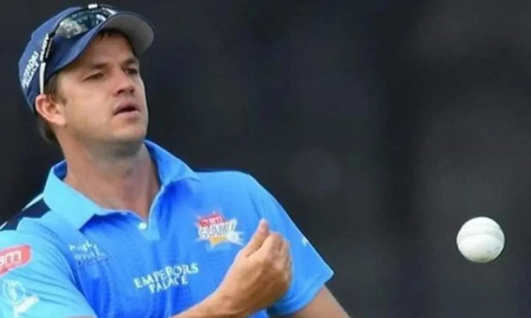 Albie Morkel joins Bangladesh as power-hitting coach