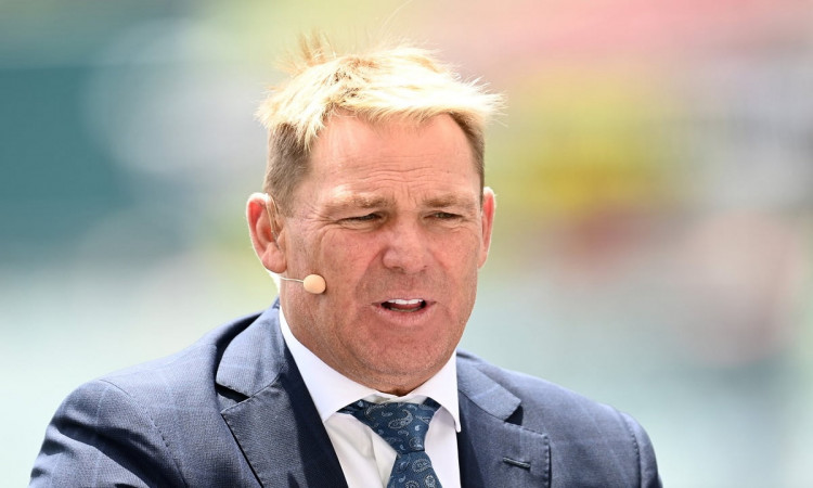 Cricket Image for Police Rules Out Foul Play, Says Warne Experienced Chest Pains & Had Asthma