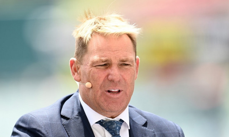 Cricket Image for Shane Warne Expired Due To Natural Causes, Confirm Autopsy Reports