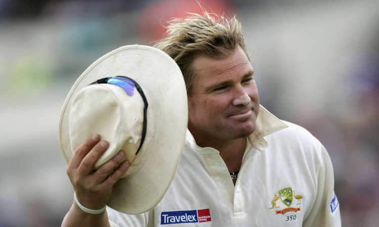 Petition To Knight Late Shane Warne Regains Momentum 