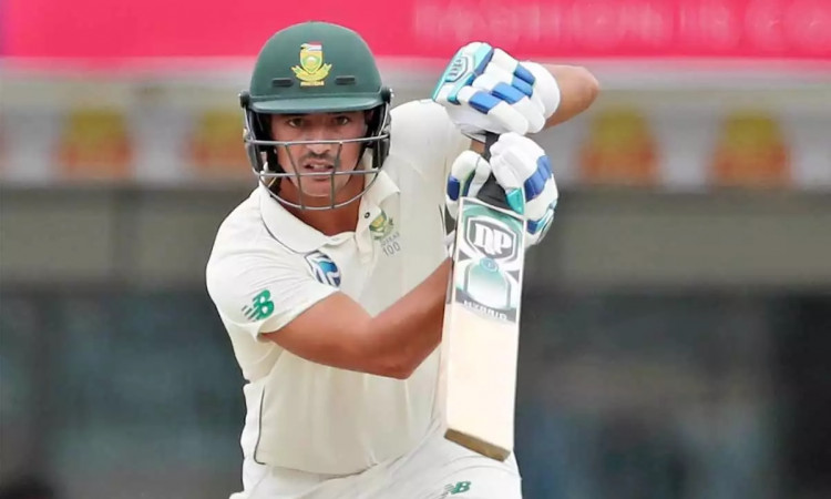 South Africa Test Cricketer Slammed With Suspension After Testing Positive For Drugs Test