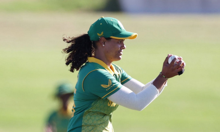 Cricket Image for South Africa's Chloe Tryon Names This Indian Player As 'Big Threat' Ahead Of World