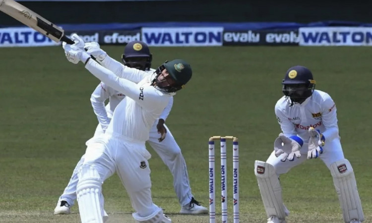 Sri Lanka Set To Tour Bangladesh In May For Two Tests 