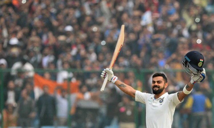 Cricket Image for Stats: Highest Run Scorers In India vs Sri Lanka Tests