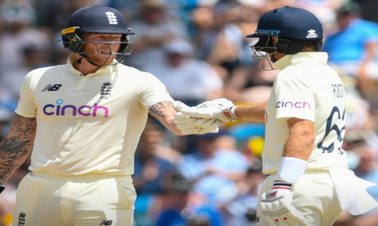 WI vs ENG, 2nd Test: England have enjoyed a dominant morning in Barbados