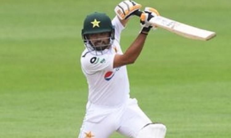Cricket Image for Team Pakistan Isn't Frightened Of Australia, Says Pakistan Captain Babar Azam