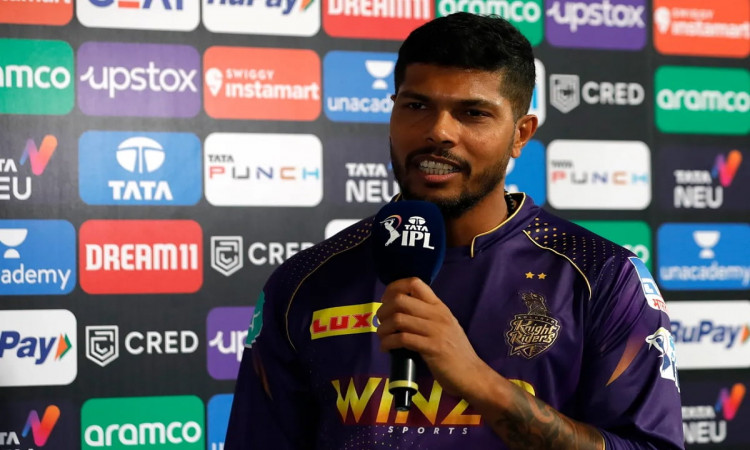 Cricket Image for I Am Very Happy To Get Player Of The Match Award After 2 Years: Umesh Yadav