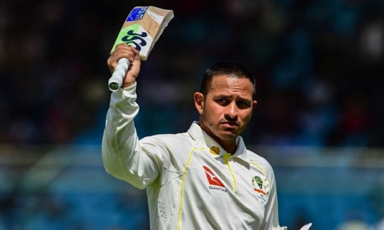 Cricket Image for Usman Khawaja On An 'Unstoppable' & Impeccable Run; Scoring Runs At Will