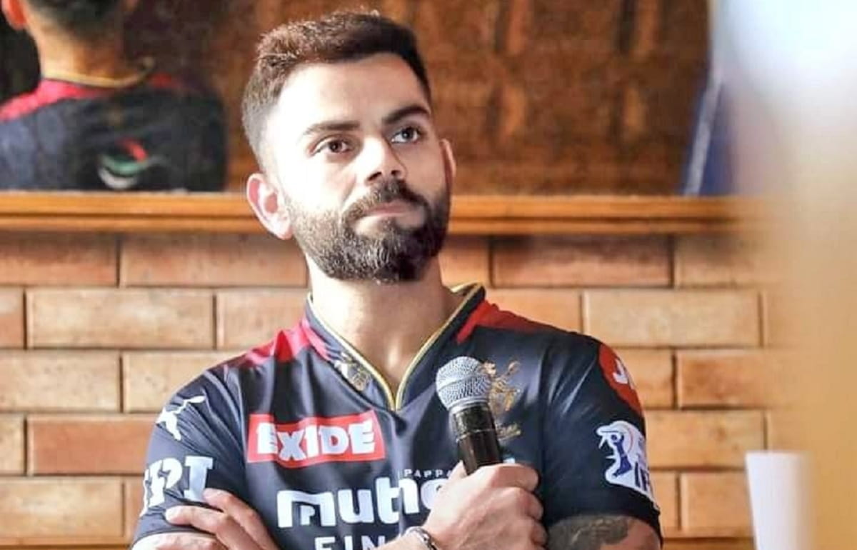 Renewed' Virat Kohli 'Off From A Lot Of Responsibilities And ...