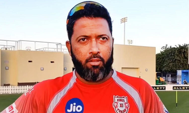 Biggest Threat To Test Cricket Are Dead Pitches – Wasim Jaffer