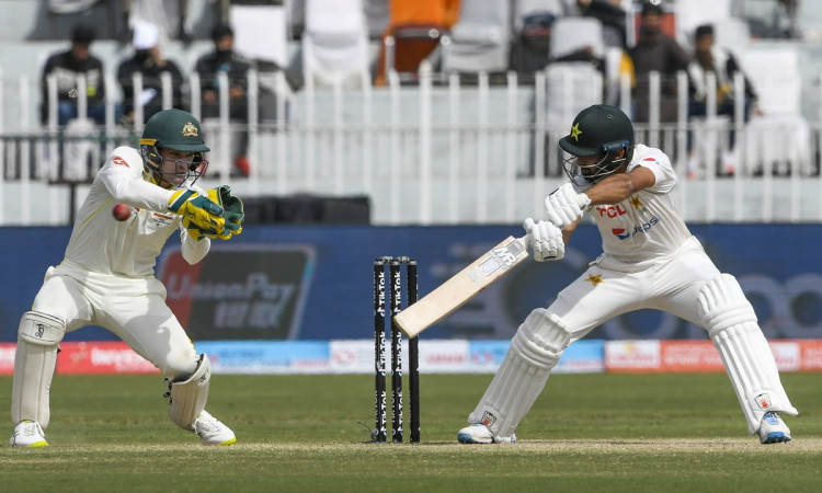 Wasim Jaffer Reacts To Rawalpindi Wicket; Writes 'Dead Pitch = Dead Game'