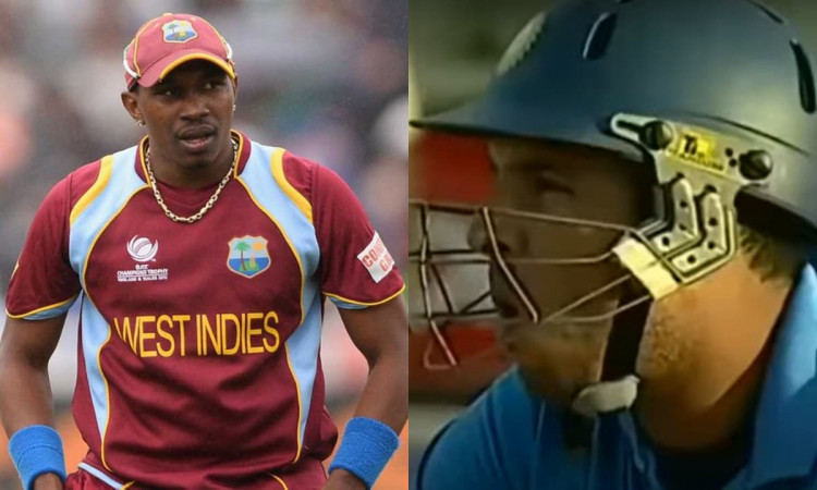 Cricket Image for VIDEO: 'युवराज को फेंकी एक गेंद ने मेरी लाइफ बदल दी'