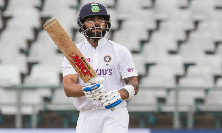 Cricket Image for WATCH: Former Indian Celebrated Cricketers Wish Virat Kohli Ahead Of His 100th Tes
