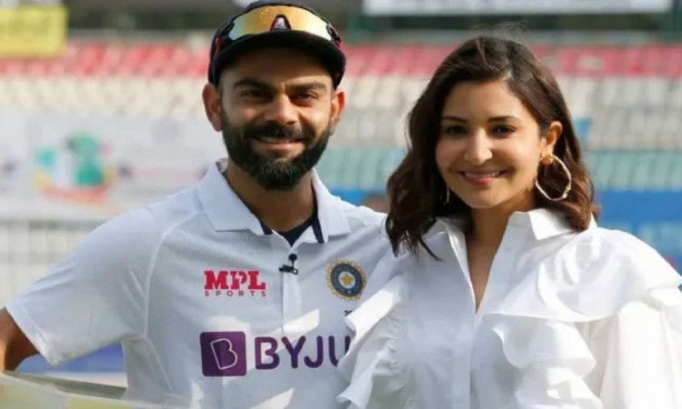 WATCH: 'Would Not Have It Any Other Way': Virat Kohli Thanks Fans In A Heartfelt Message After 100th Test