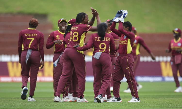 Cricket Image for We Deserved To Be In The Semifinals, Says WI Coach Courtney Walsh