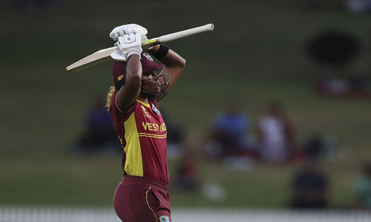Cricket Image for Courtney Walsh Debunks West Indies' 'Bad Game' Against India In World Cup