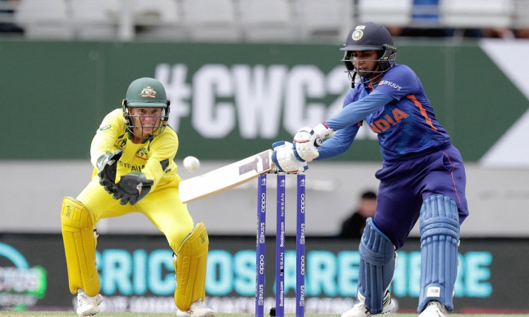Cricket Image for Women's World Cup: Bowling Unit Didn't Do Well Enough, Reckons Captain Mithali Raj