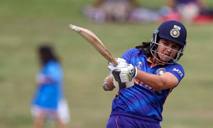 Women's World Cup: Captain Mithali Planned To Go For 4-5 Runs An Over, Reveals Yastika Bhatia