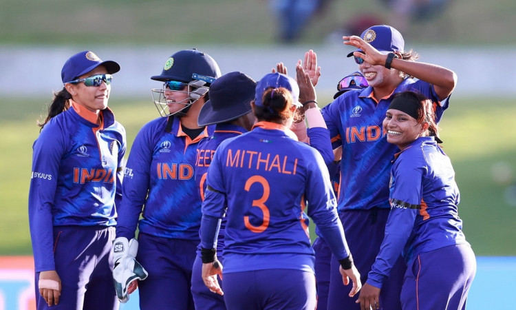 Cricket Image for Women's World Cup: India Face Middle-Order Woes As They Take On Rivals New Zealand