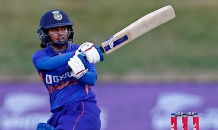 Women's World Cup: Losing Successive Wickets Put Pressure On Us, Says Mithali Raj