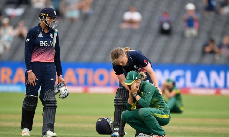 Cricket Image for Women's World Cup: 'Lot Has Changed Since Defeat Against England 5 Years Ago' Beli