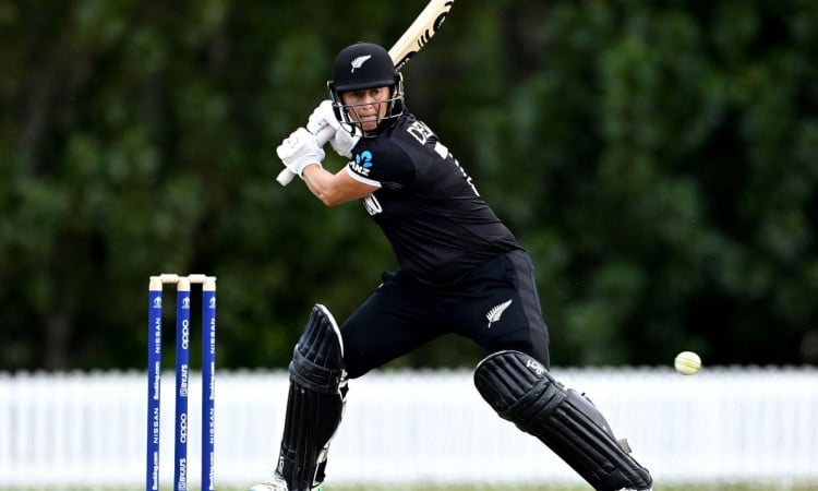 Cricket Image for Women's World Cup: Sophie Devine Praises New Zealand Team; Says 'Really Complete P