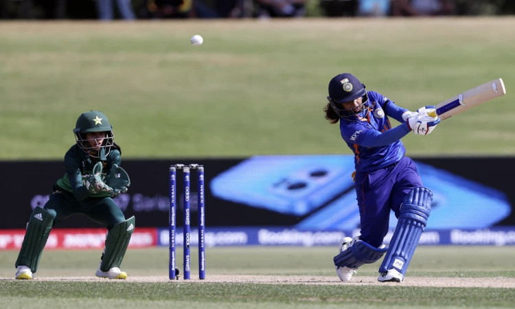 Cricket Image for Women's World Cup: Top-Order Needs To Score Runs To Win The World Cup, Says Mithal