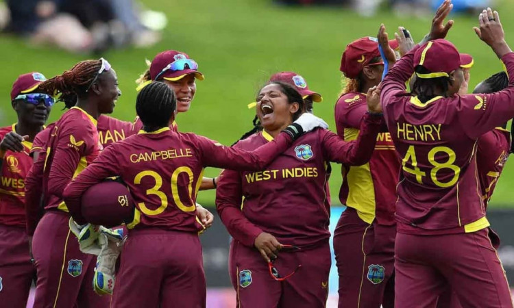 Women's World Cup: Wasim Jaffer Praises West Indies For 'Incredible' Win Against England