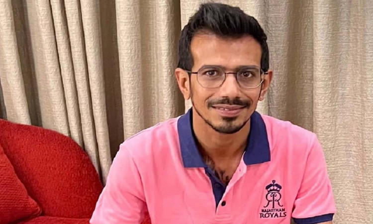 There was no talk of money or retention from RCB: Chahal reveals conversation with Mike Hesson befor