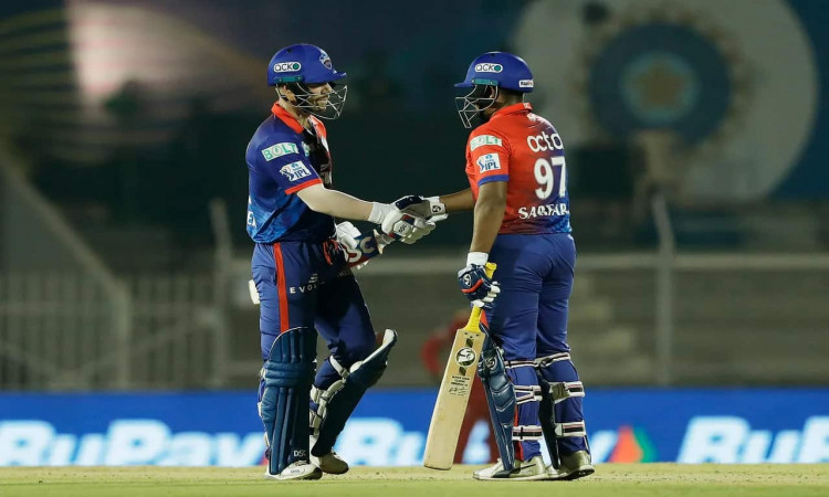 IPL 2022: David Warner's fifty helps Delhi Capital beat Punjab Kings by 9 wickets