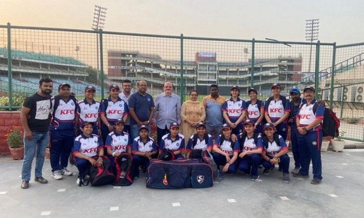 3rd T20 National Cricket Championship For Deaf 2022 In Mumbai To Be Organized By IDCA