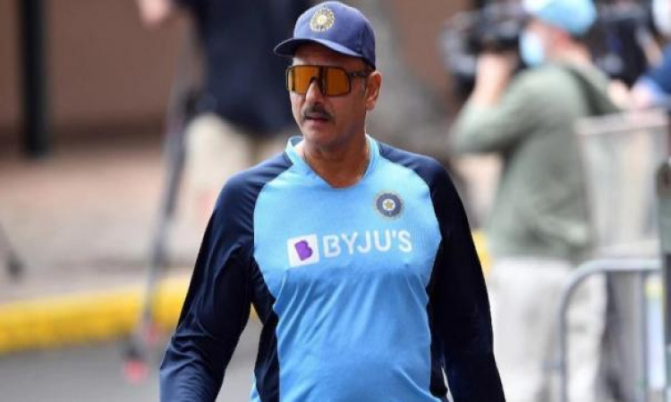 IPL 2022: Ravi Shastri Calls Gujarat Titans Batter 'pure Talent' For Amazing Knock Vs DC