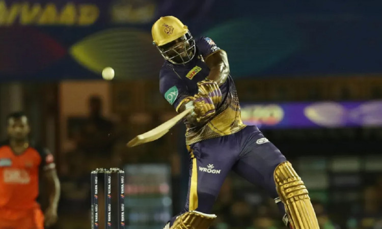 IPL 2022 KKR post 176 runs target for SRH