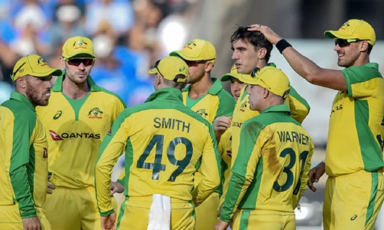 SL vs AUS: श्रीलंका, टी-20,वनडे और टेस्ट सीरीज के लिए ऑस्ट्रेलिया टीम की घोषणा, 9 स्टार खिलाड़ियों क
