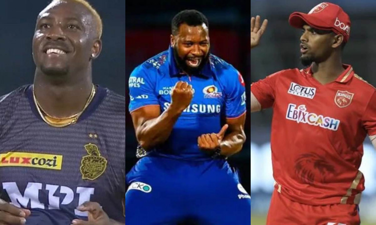 CPL 2022 Trinbago Knight Riders sign up Andre Russell, Nicholas Pooran