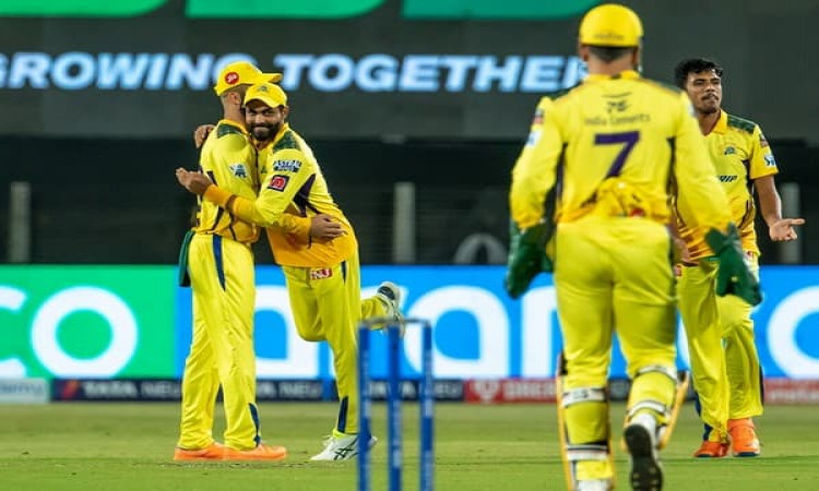 IPL 2022: CSK skipper Ravindra Jadeja admits Chennai fail to 'execute plans' in last overs against G