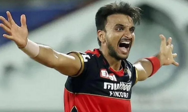 Harshal Patel reveals how he was betrayed by some IPL franchises