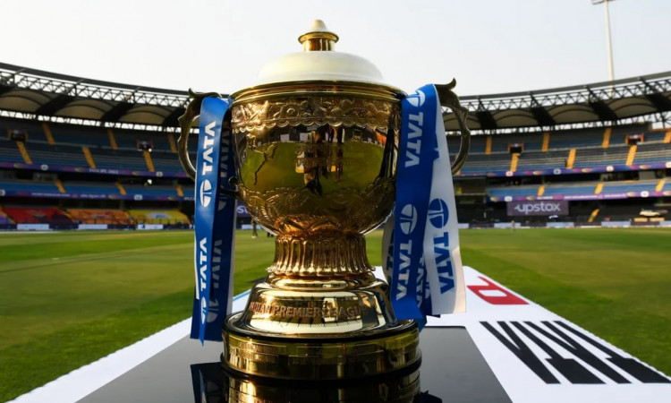 IPL 2022 playoffs to be held in Kolkata and Ahmedabad with full capacity crowds