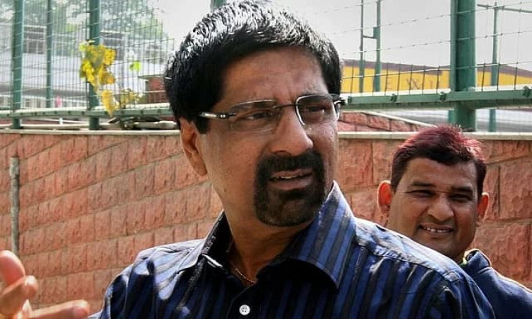 ‘Quite pathetic’ – Kris Srikkanth lashes out at umpiring howlers in IPL 2022