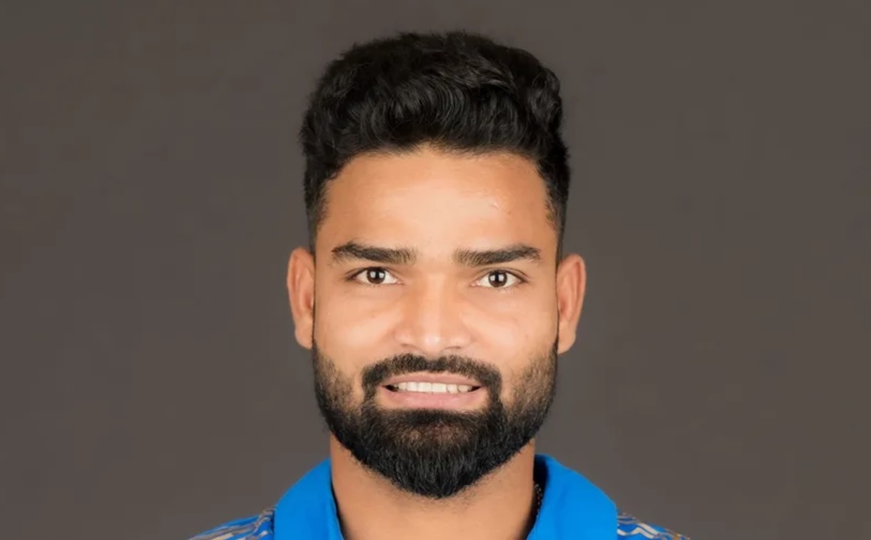 मुंबई इंडियंस में हुआ बदलाव, सिर्फ 8 टी-20 मैच खेलने वाले कुमार कार्तिकेय सिंह को टीम में किया शामिल