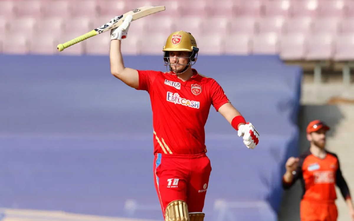 IPL 2022 Punjab kings set 152 runs target for Sunrisers Hyderabad IPL 2022 Punjab kings set 152 runs target for Sunrisers Hyderabad