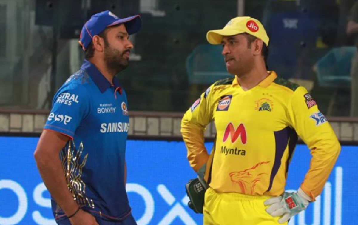 Chennai Super Kings opt to bowl first against Mumbai Indians, Check Playing XI