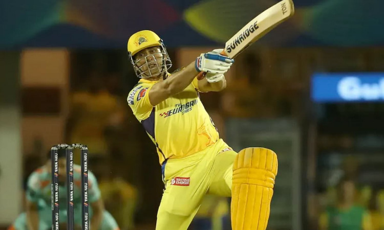 MS Dhoni Set To Become 2nd Indian After Rohit Sharma To Play 350 T20 Games