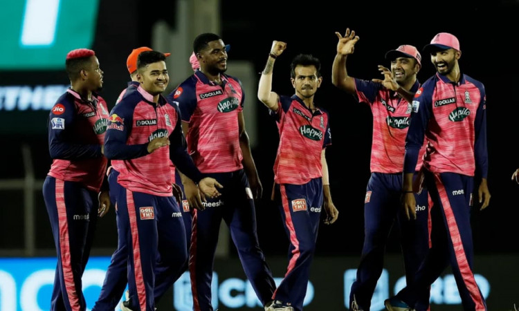 IPL 2022: रोमांचक मैच में राजस्थान ने केकेआर को 7 रन से हराया, बटलर-चहल बने जीत के हीरो