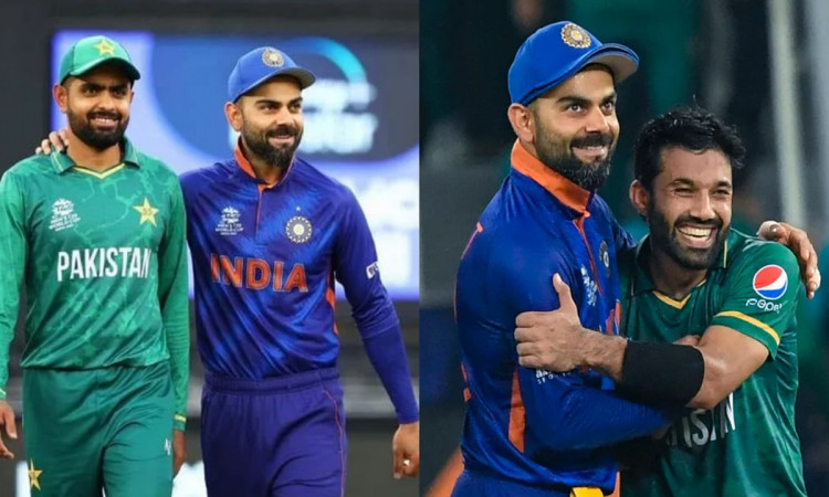 india vs pakistan