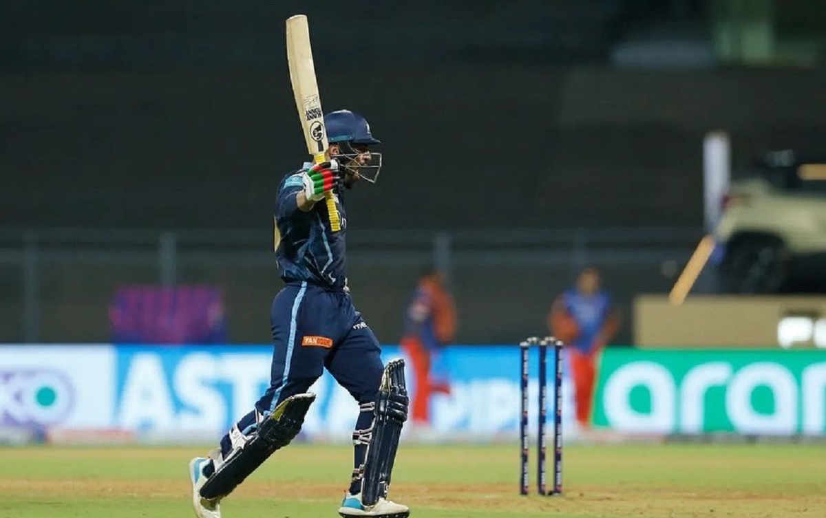 11 गेंद में 31 रन ठोककर बोले राशिद खान, सनराइजर्स हैदराबाद के खिलाफ ऐसा कर के खुश हूं